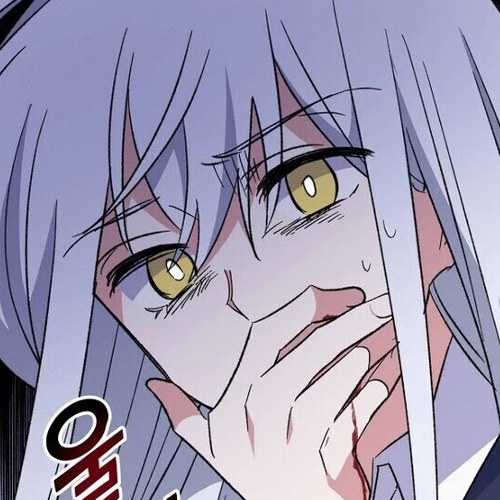 Ygret Chapter 36 cover