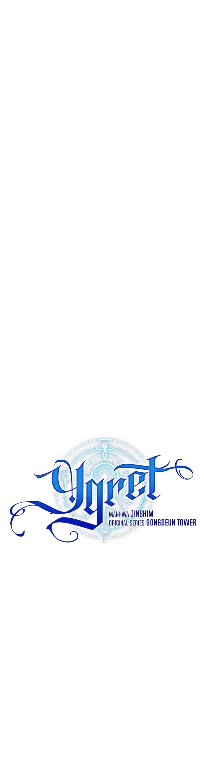 Ygret Chapter 37 page 10 - Chapter 37