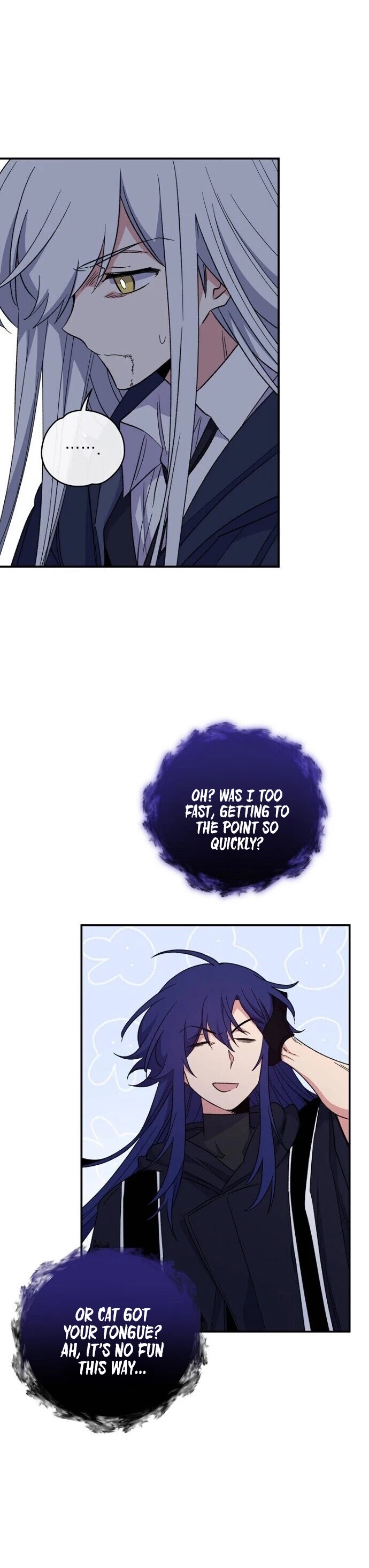 Ygret Chapter 37 page 12 - Chapter 37