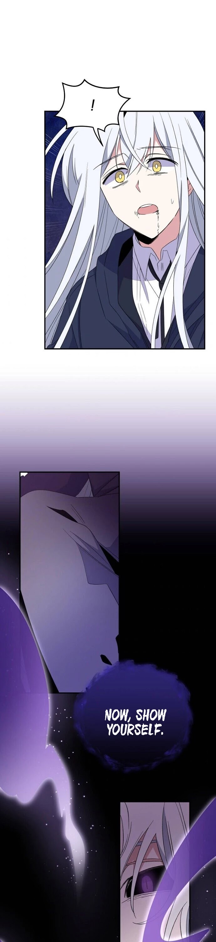 Ygret Chapter 37 page 16 - Chapter 37