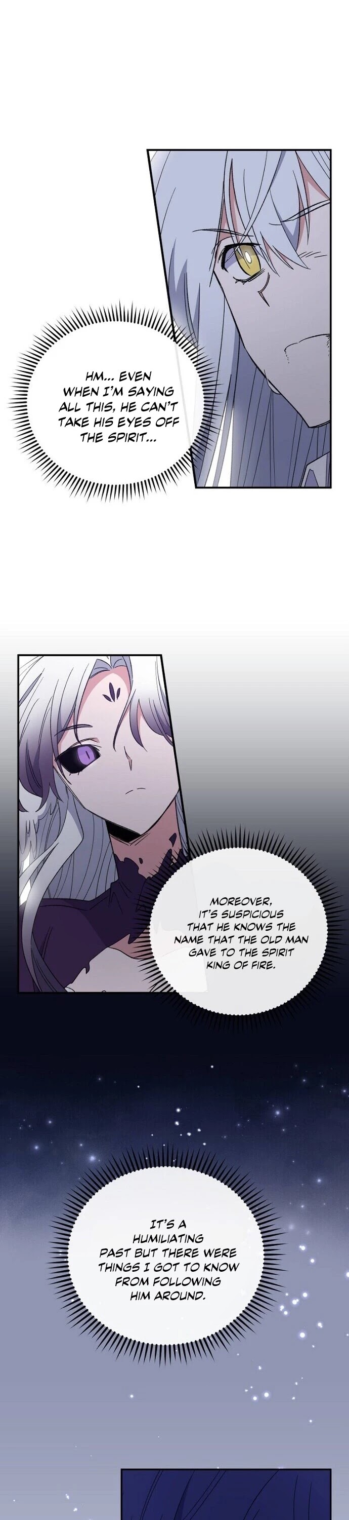 Ygret Chapter 37 page 26 - Chapter 37