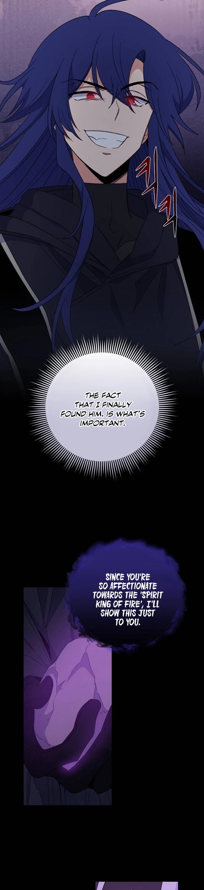 Ygret Chapter 37 page 29 - Chapter 37