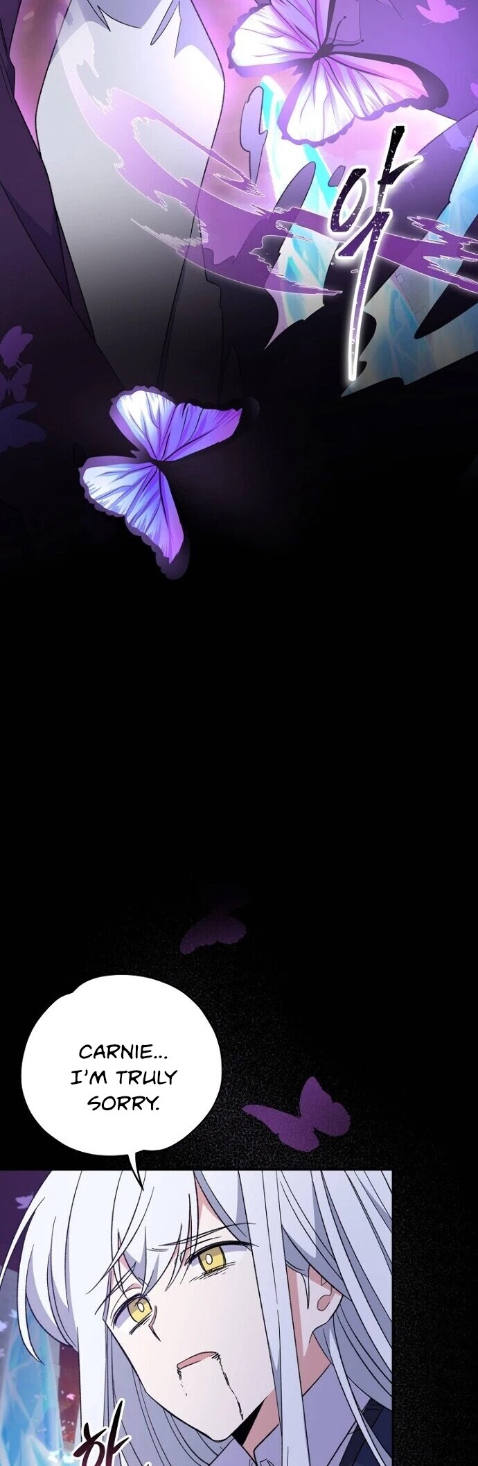 Ygret Chapter 37 page 31 - Chapter 37