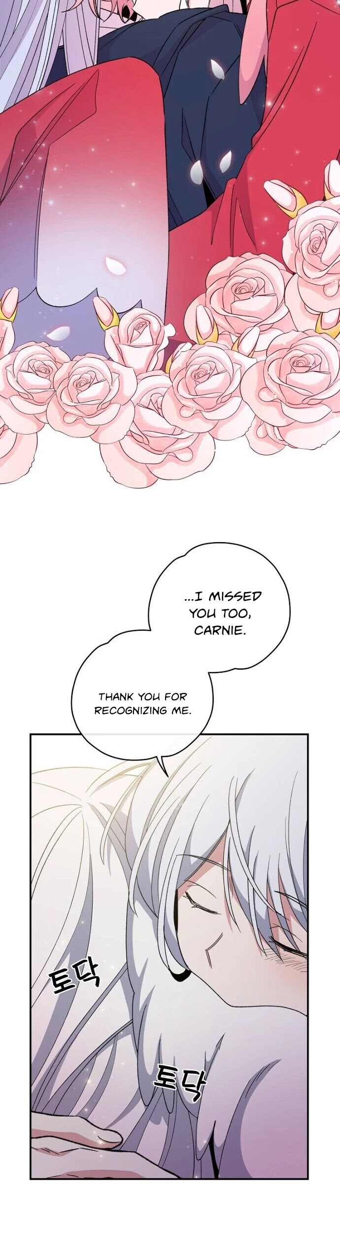 Ygret Chapter 37 page 43 - Chapter 37