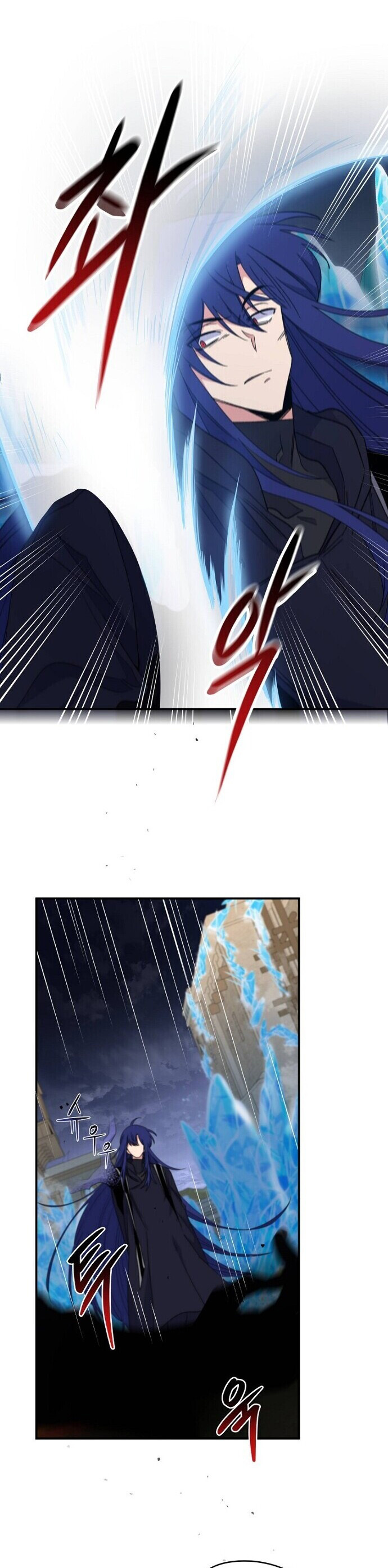 Ygret Chapter 38 page 18 - Chapter 38
