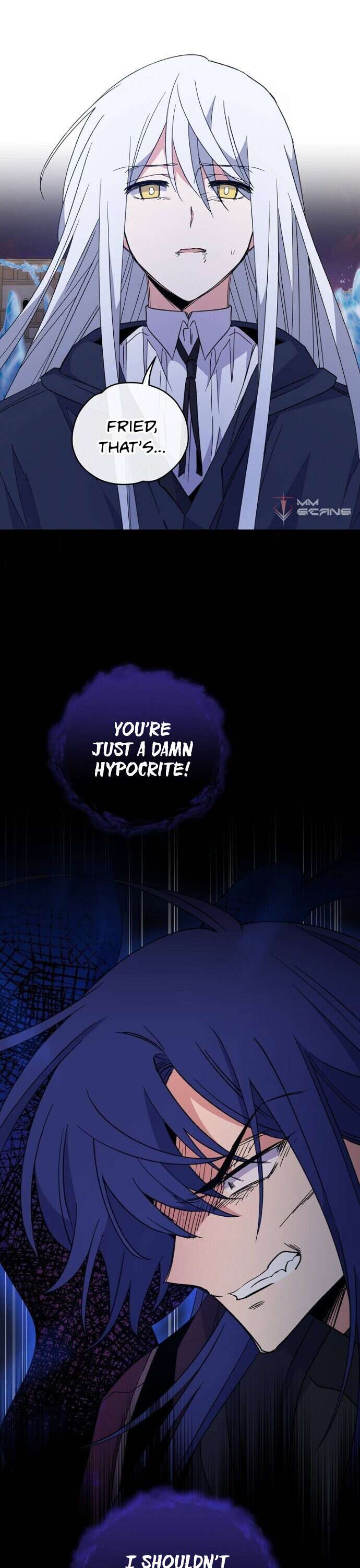 Ygret Chapter 38 page 22 - Chapter 38
