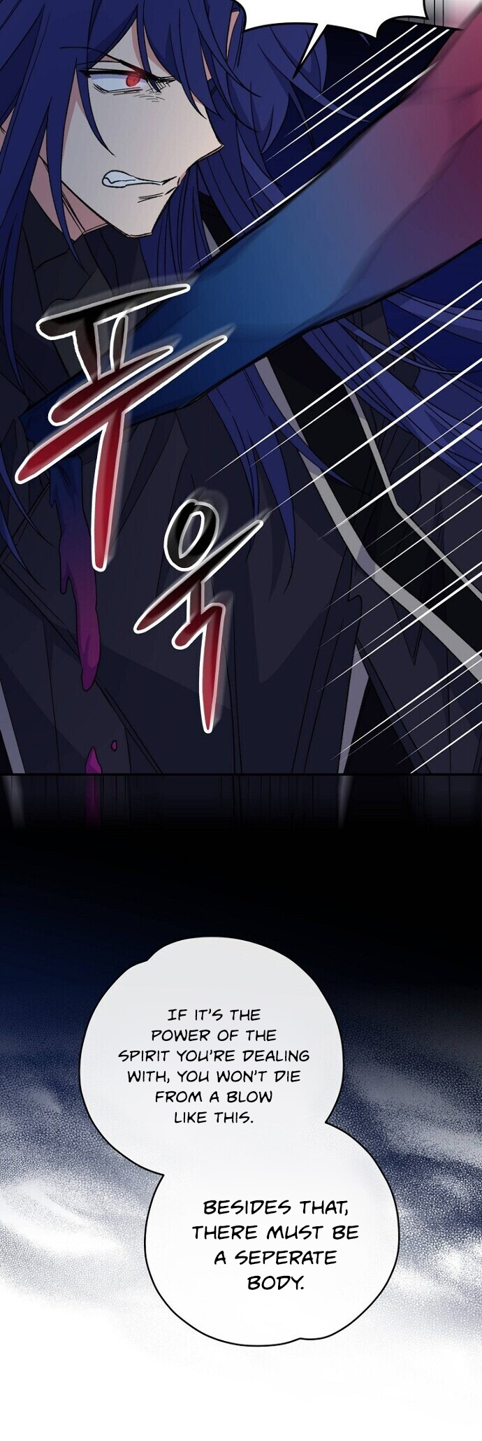 Ygret Chapter 38 page 24 - Chapter 38