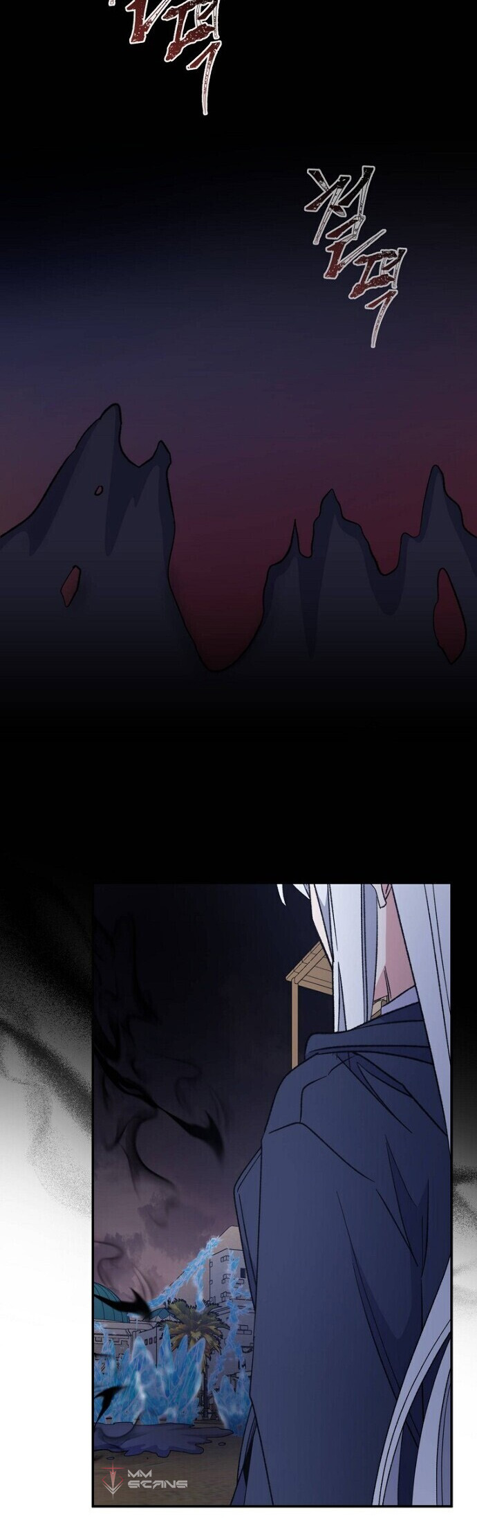 Ygret Chapter 38 page 28 - Chapter 38