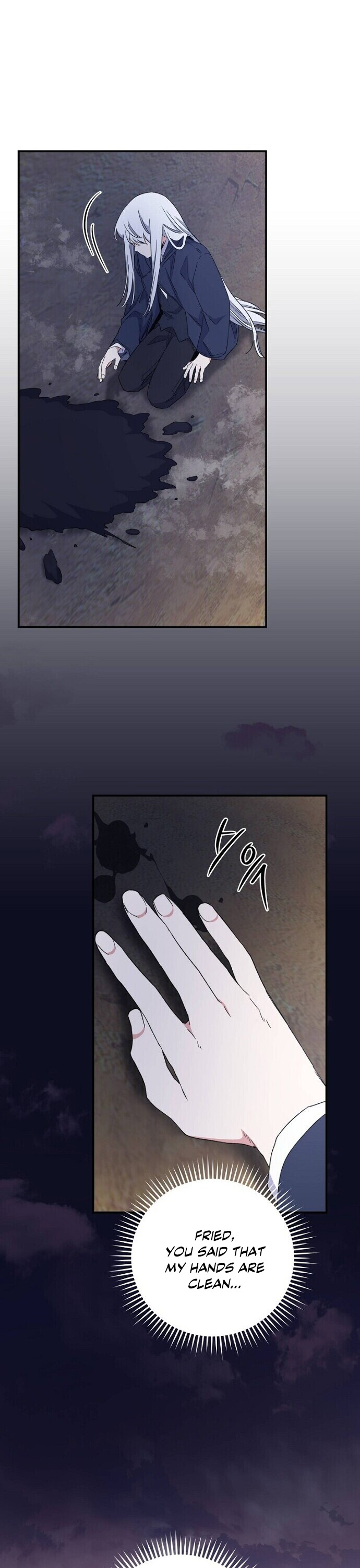 Ygret Chapter 38 page 29 - Chapter 38