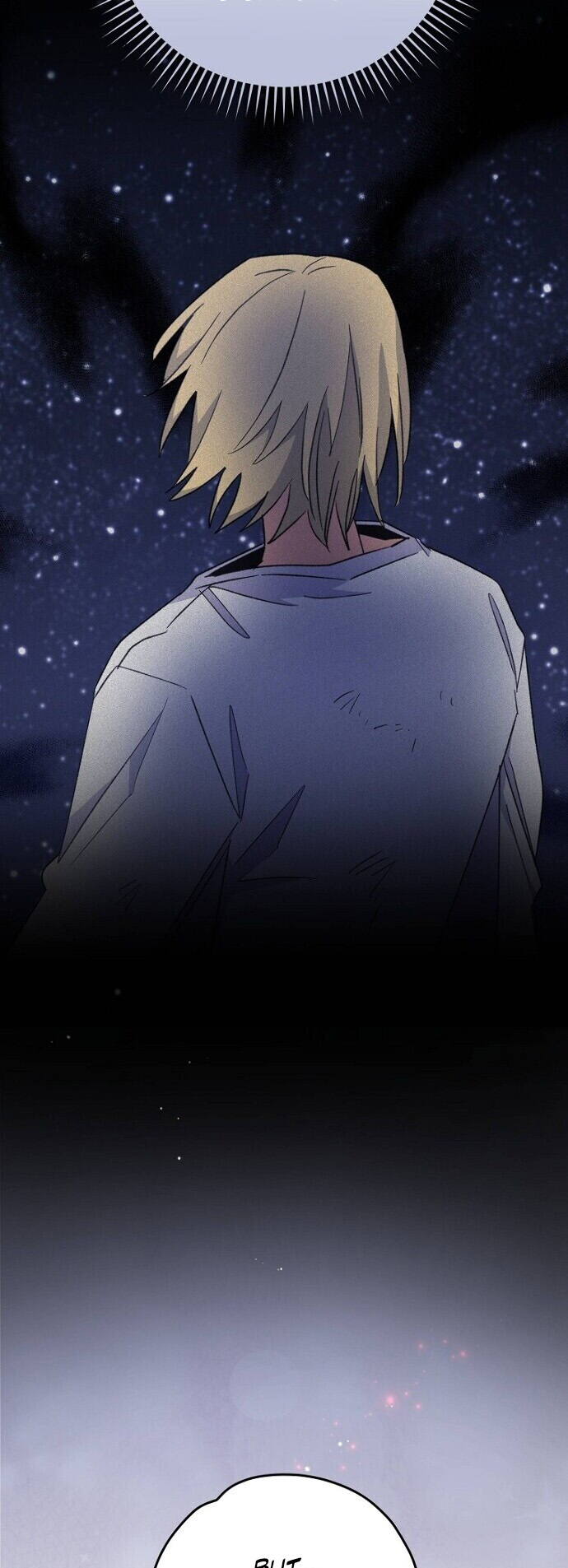 Ygret Chapter 38 page 32 - Chapter 38