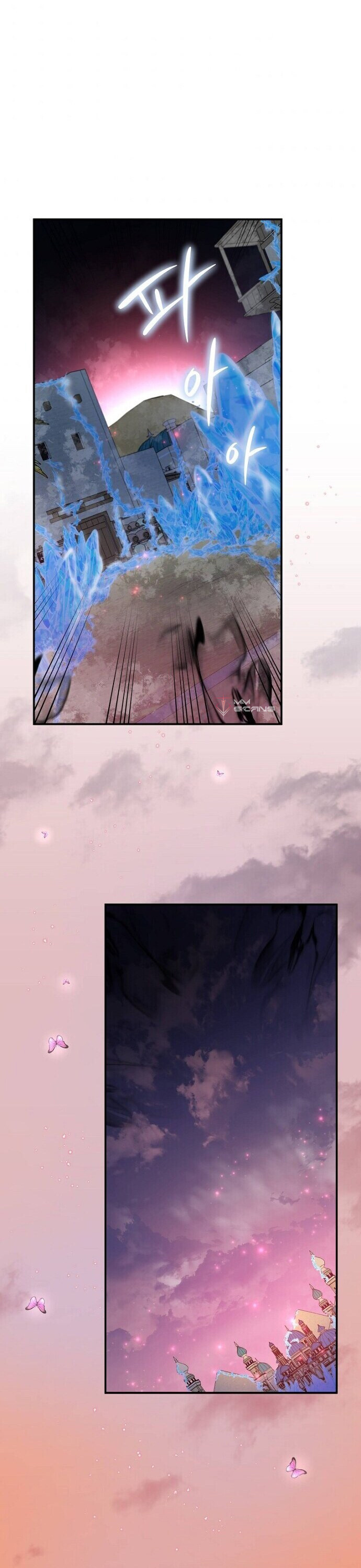 Ygret Chapter 38 page 34 - Chapter 38