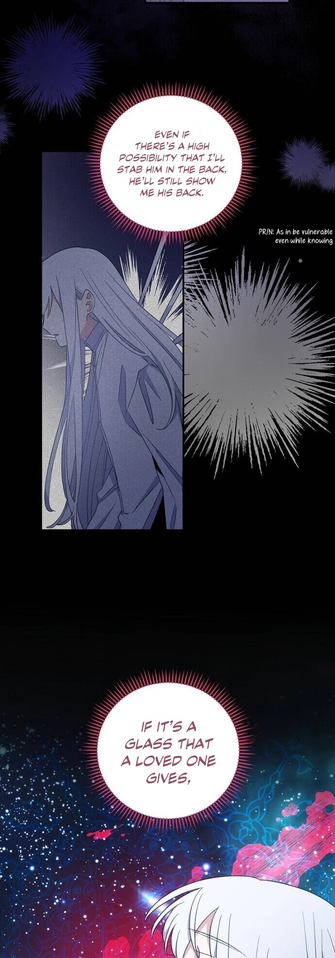 Ygret Chapter 39 page 22 - Chapter 39