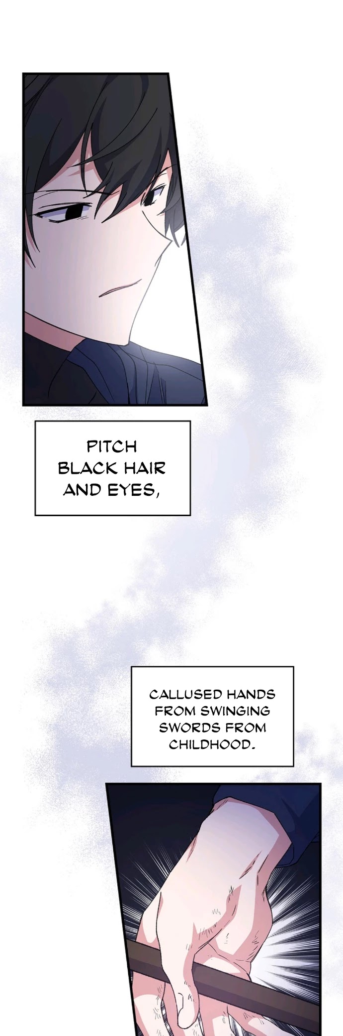Ygret Chapter 4 page 10 - Chapter 4