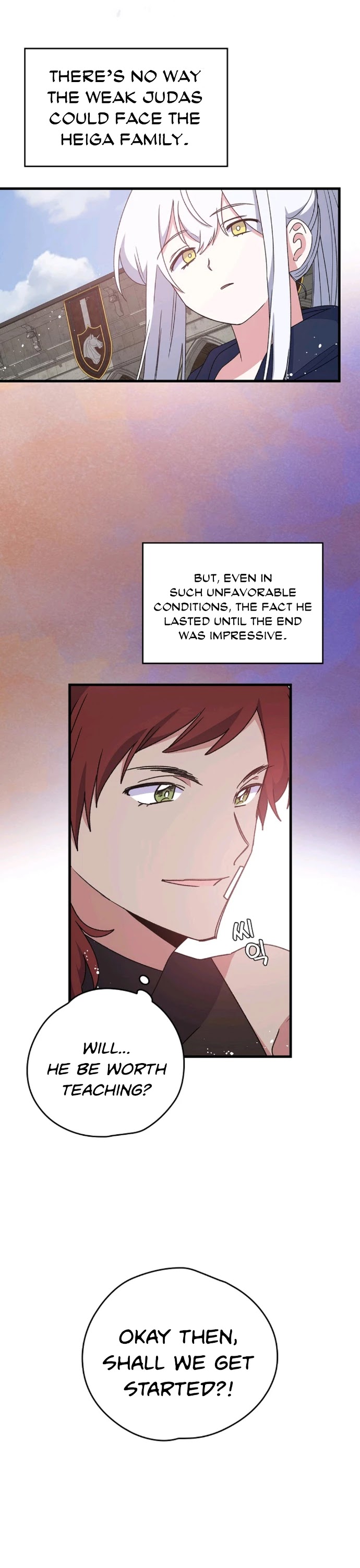 Ygret Chapter 4 page 12 - Chapter 4