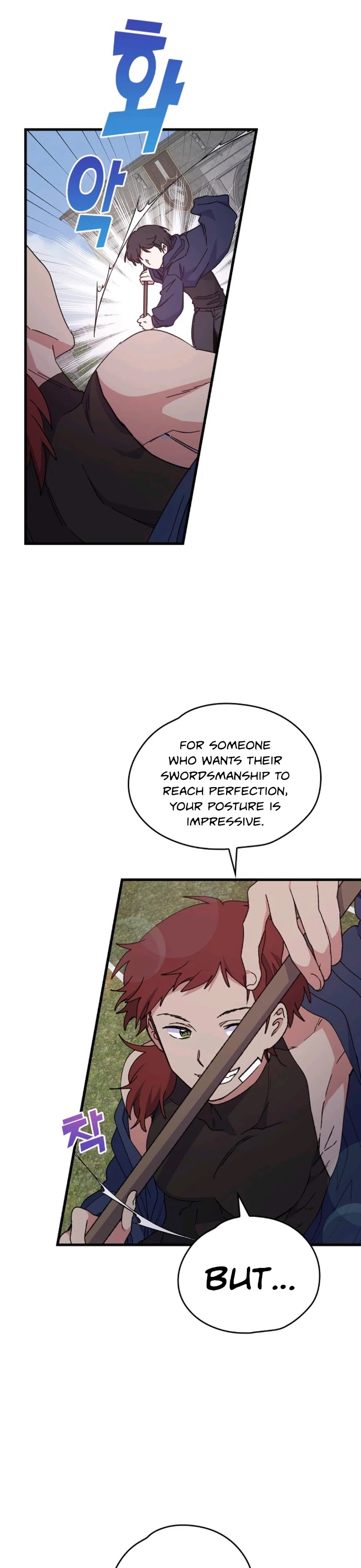 Ygret Chapter 4 page 13 - Chapter 4