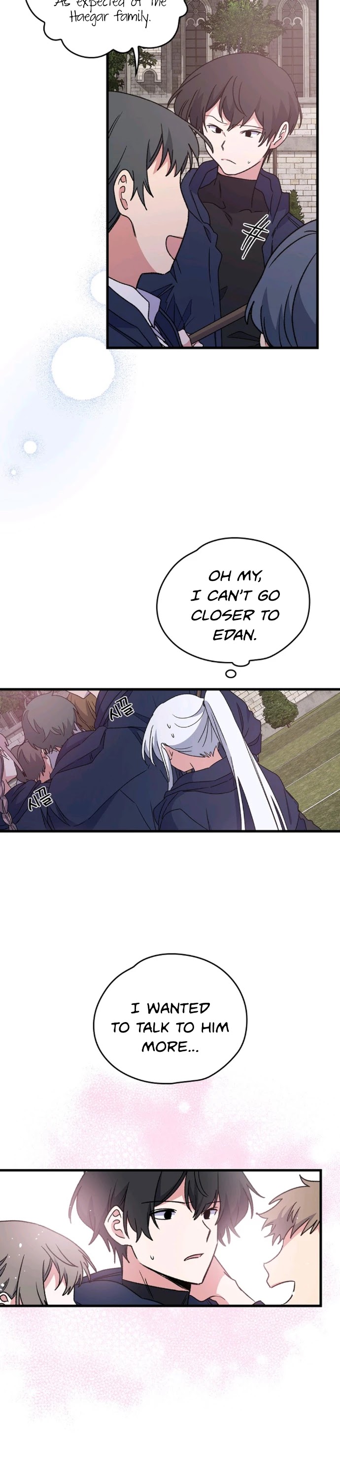 Ygret Chapter 4 page 18 - Chapter 4