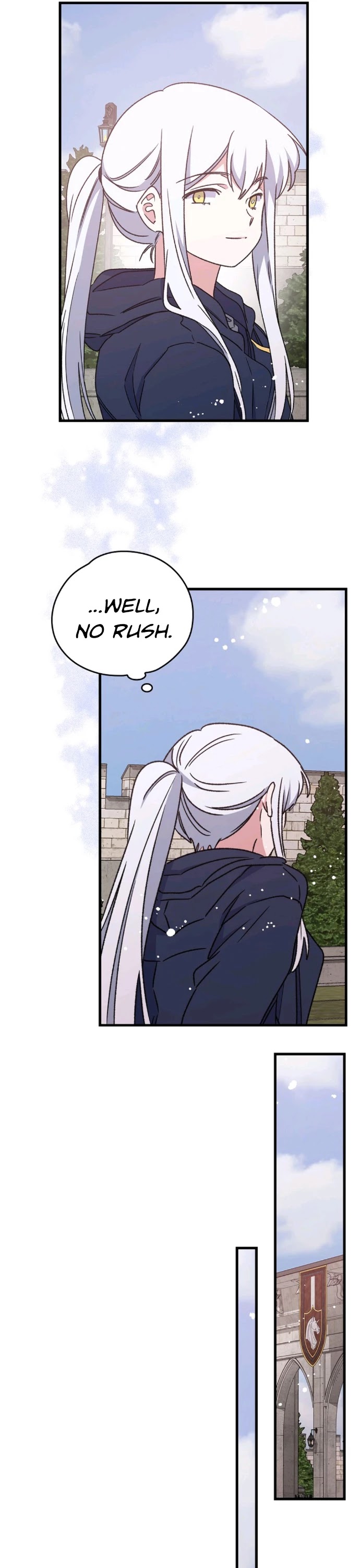 Ygret Chapter 4 page 19 - Chapter 4