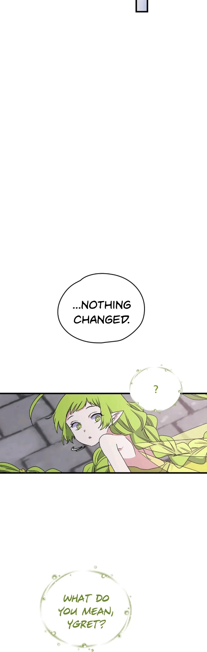 Ygret Chapter 4 page 20 - Chapter 4