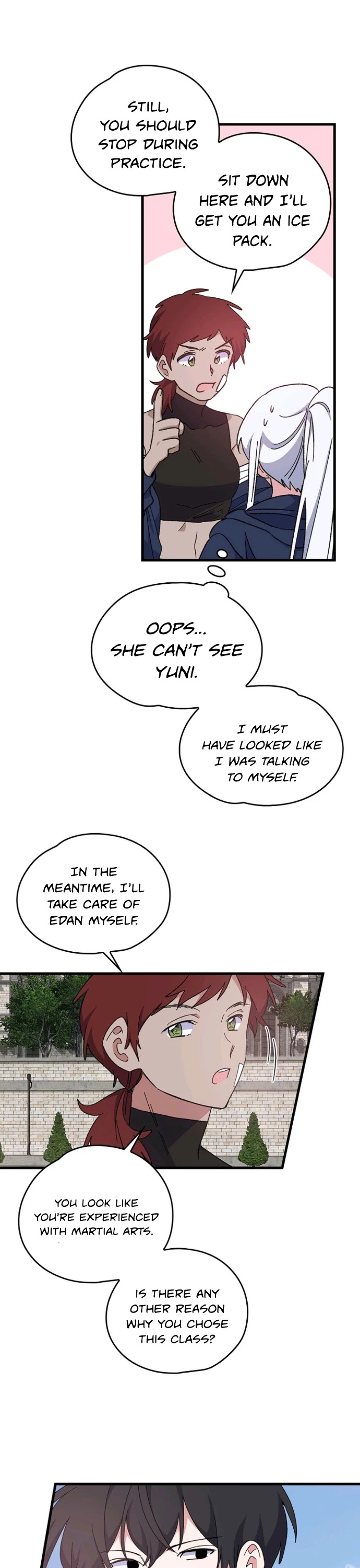 Ygret Chapter 4 page 7 - Chapter 4