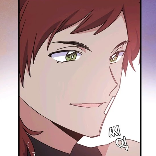Ygret Chapter 4 cover