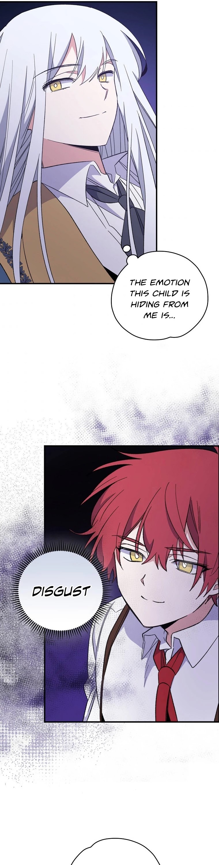 Ygret Chapter 41 page 19 - Chapter 41