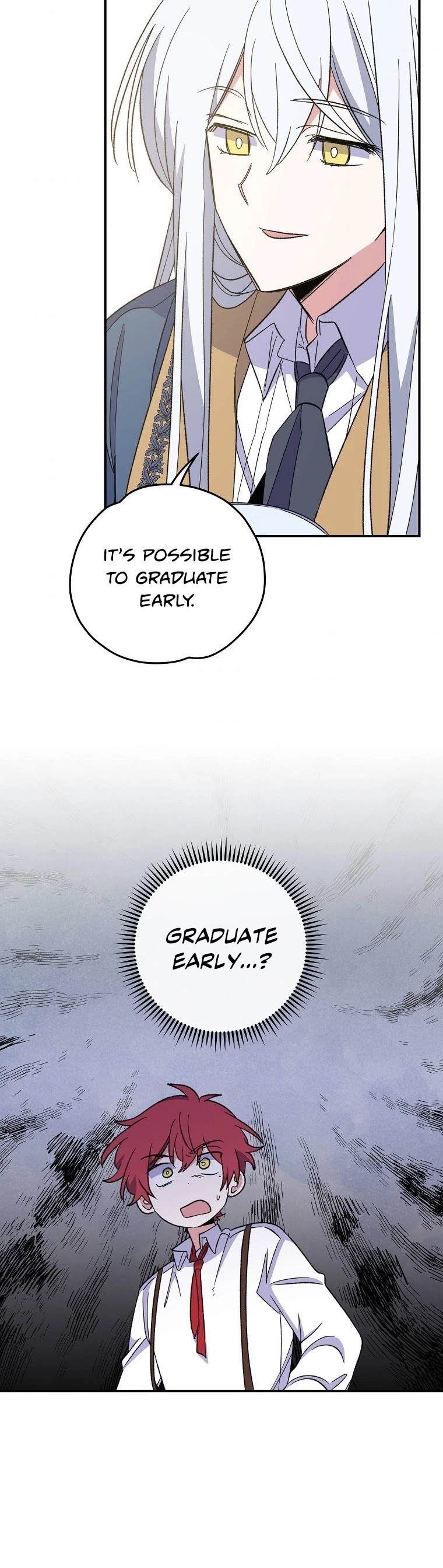 Ygret Chapter 41 page 26 - Chapter 41