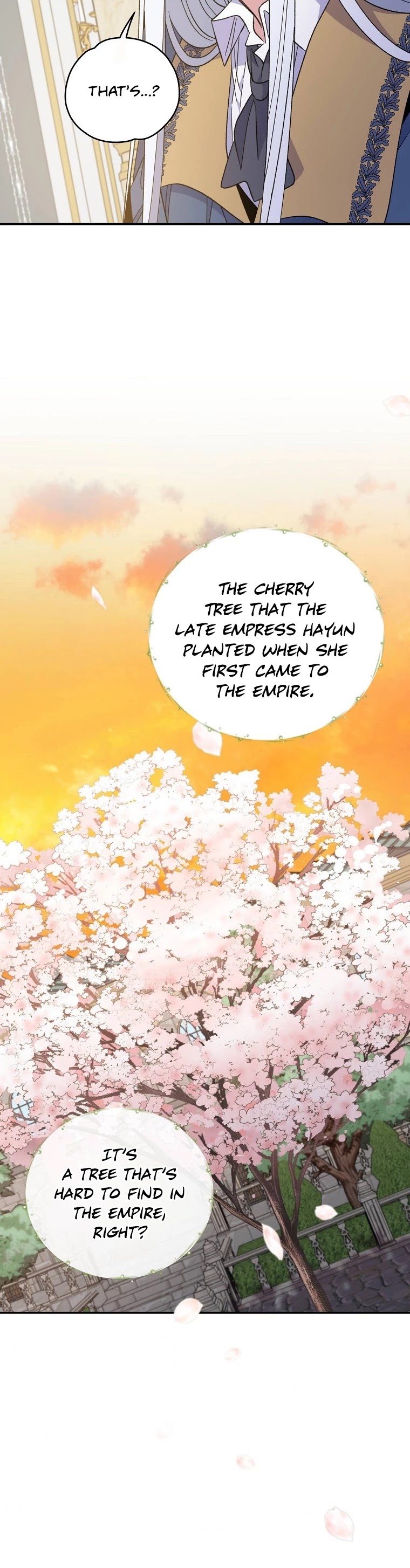 Ygret Chapter 41 page 36 - Chapter 41