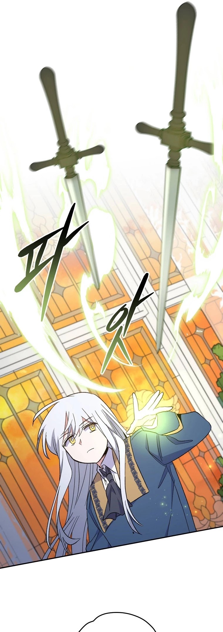Ygret Chapter 41 page 41 - Chapter 41