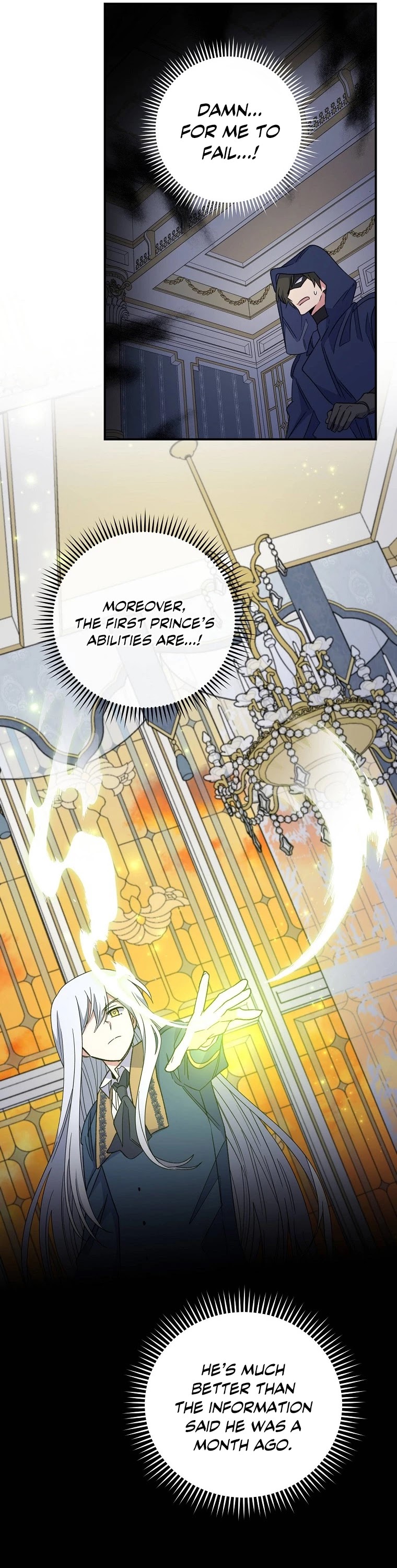 Ygret Chapter 41 page 43 - Chapter 41