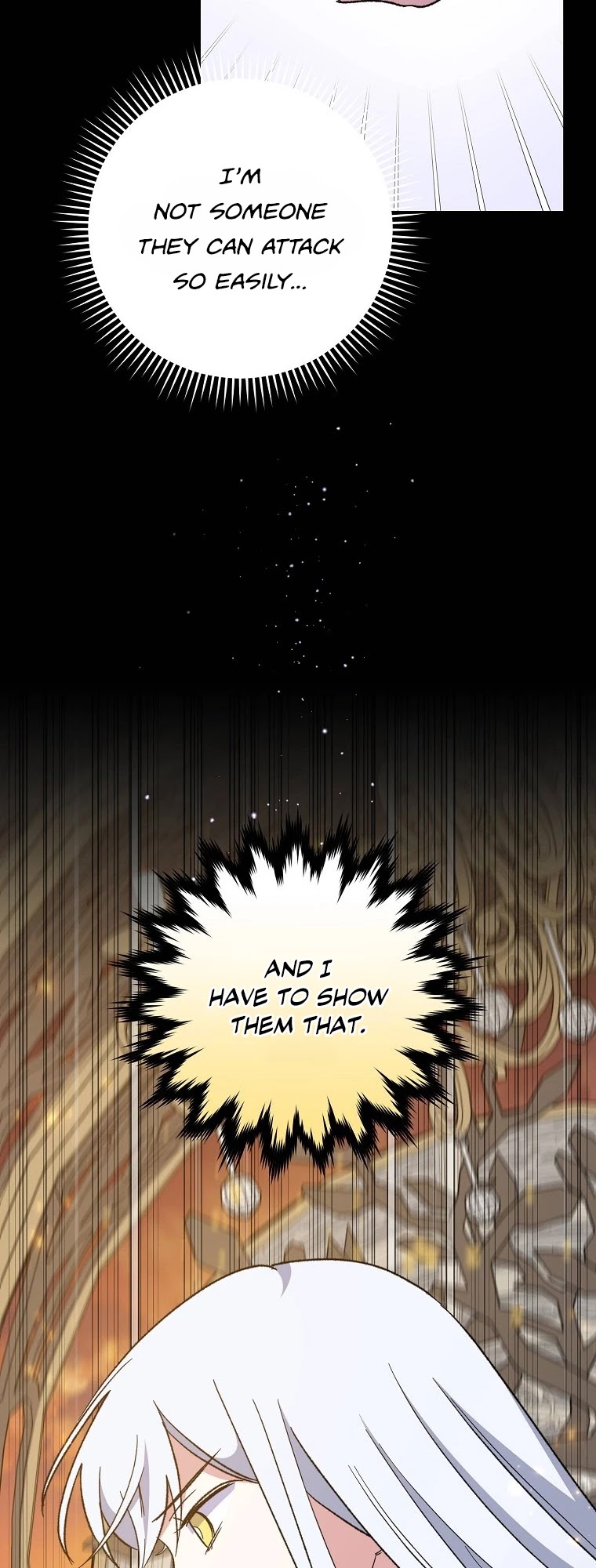 Ygret Chapter 42 page 17 - Chapter 42