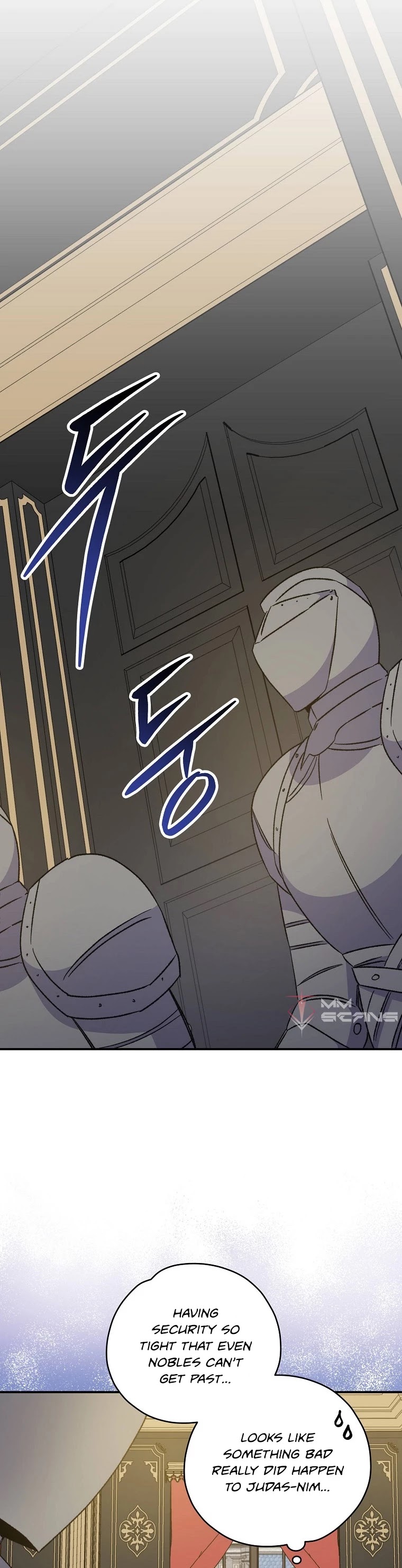 Ygret Chapter 42 page 20 - Chapter 42