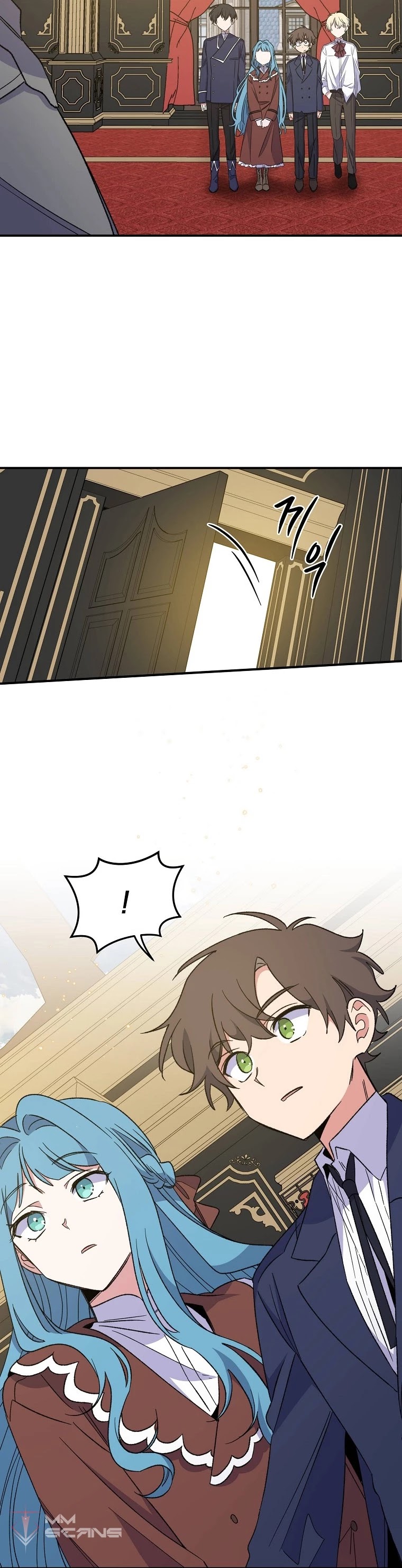Ygret Chapter 42 page 21 - Chapter 42