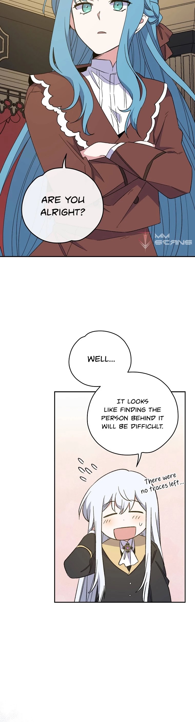 Ygret Chapter 42 page 24 - Chapter 42