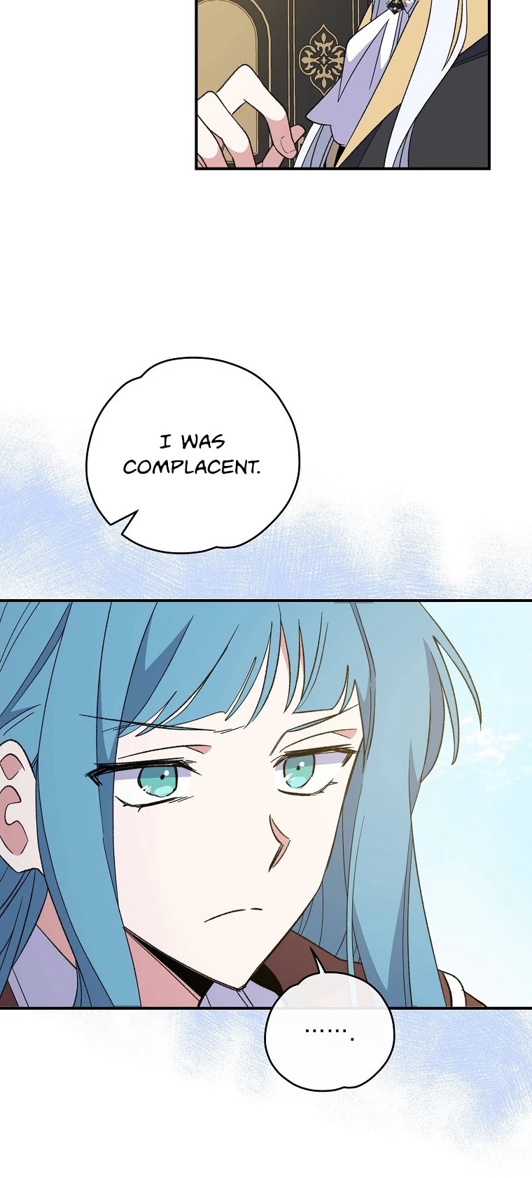 Ygret Chapter 42 page 27 - Chapter 42