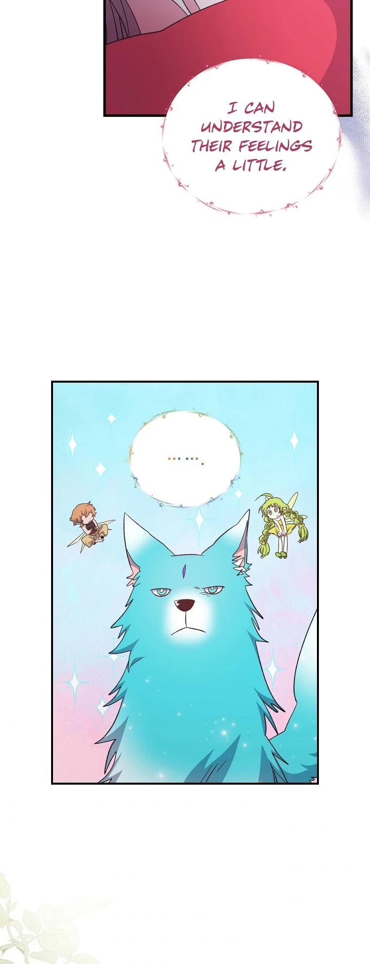 Ygret Chapter 42 page 42 - Chapter 42