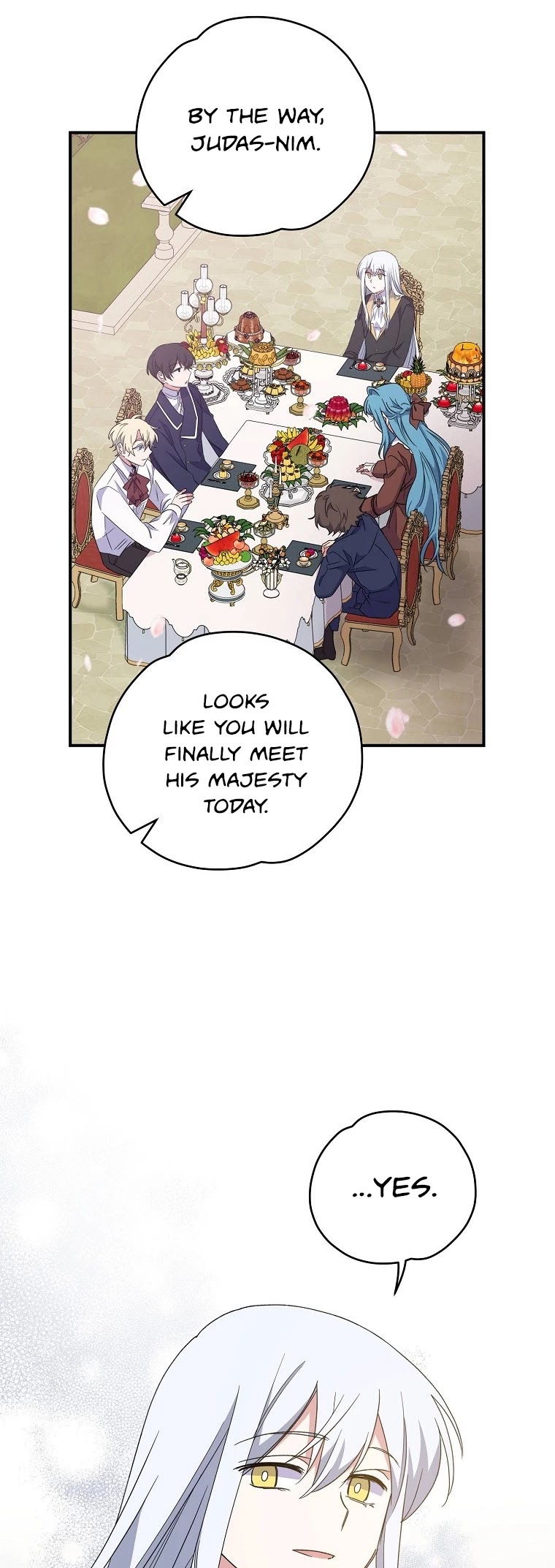 Ygret Chapter 42 page 45 - Chapter 42