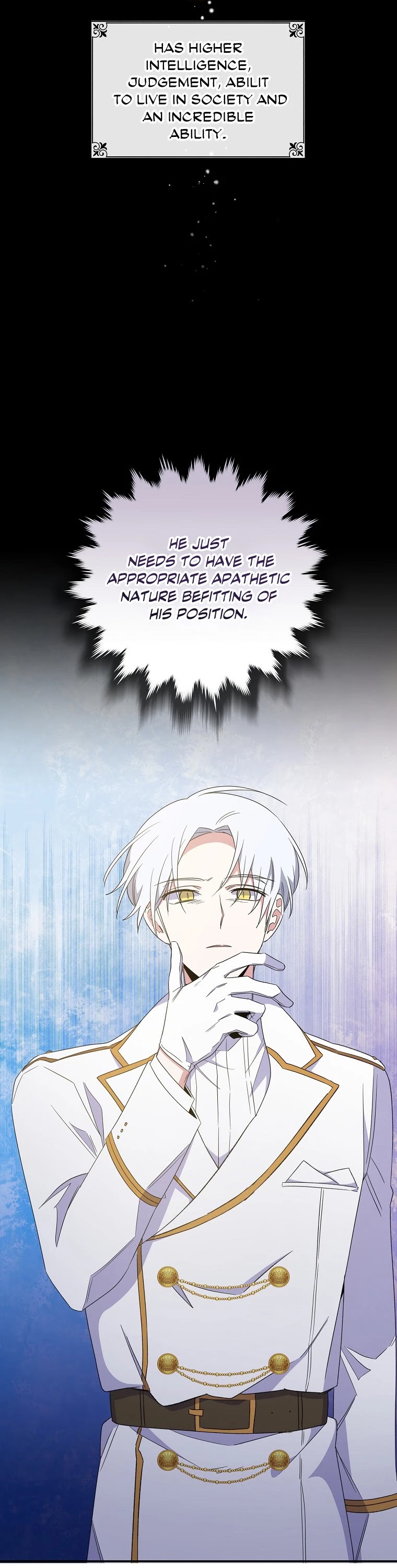 Ygret Chapter 43 page 29 - Chapter 43