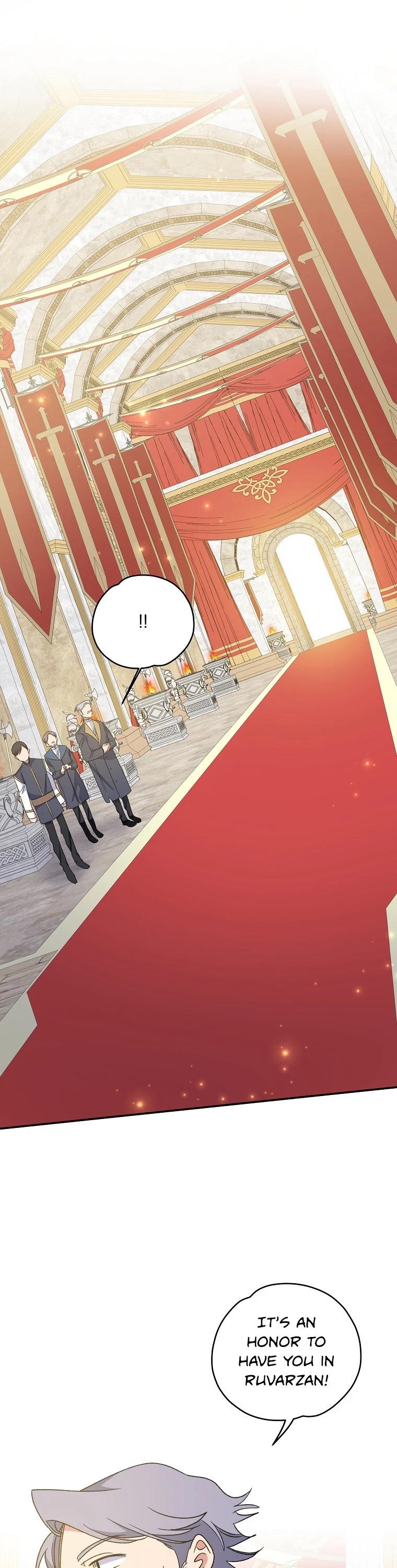 Ygret Chapter 43 page 3 - Chapter 43