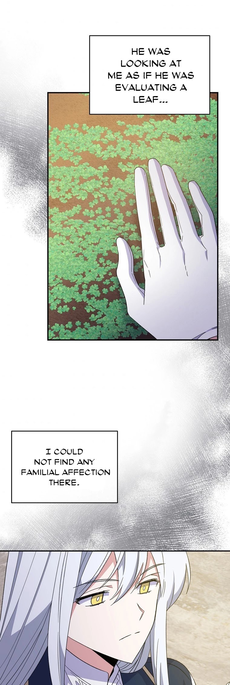 Ygret Chapter 43 page 35 - Chapter 43