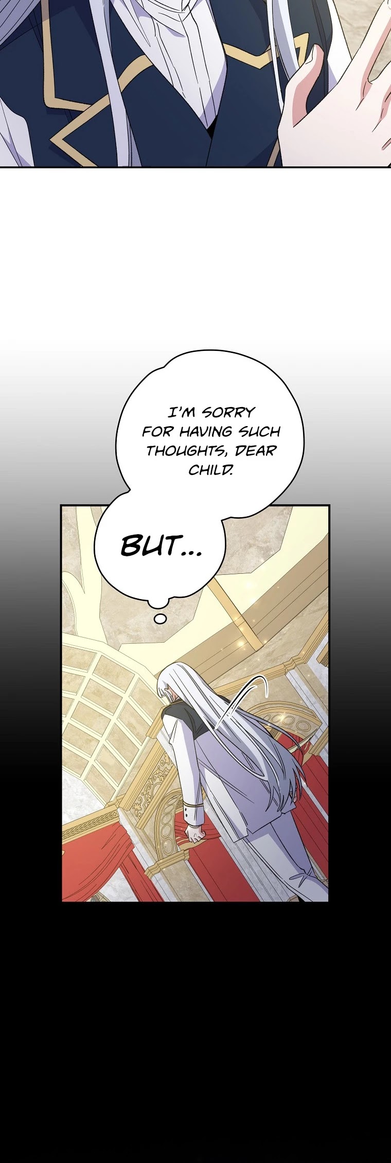 Ygret Chapter 43 page 36 - Chapter 43