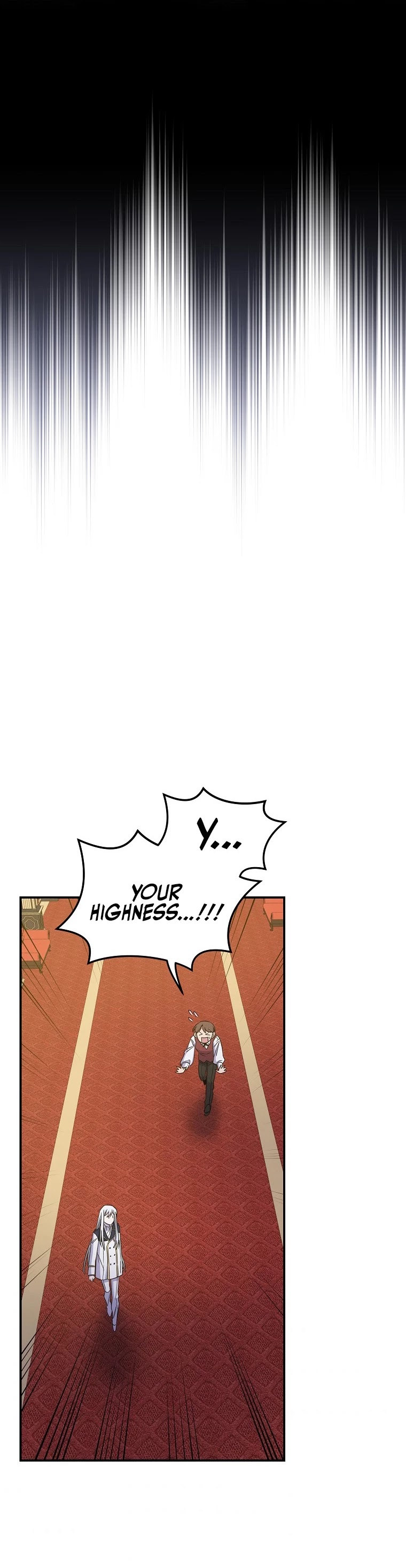 Ygret Chapter 43 page 38 - Chapter 43