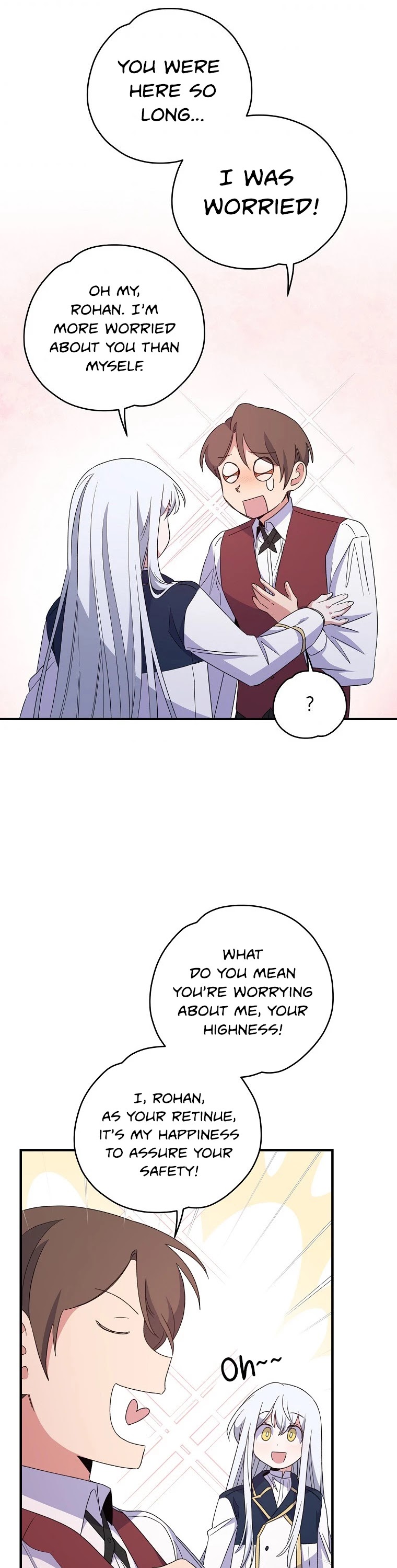 Ygret Chapter 43 page 39 - Chapter 43