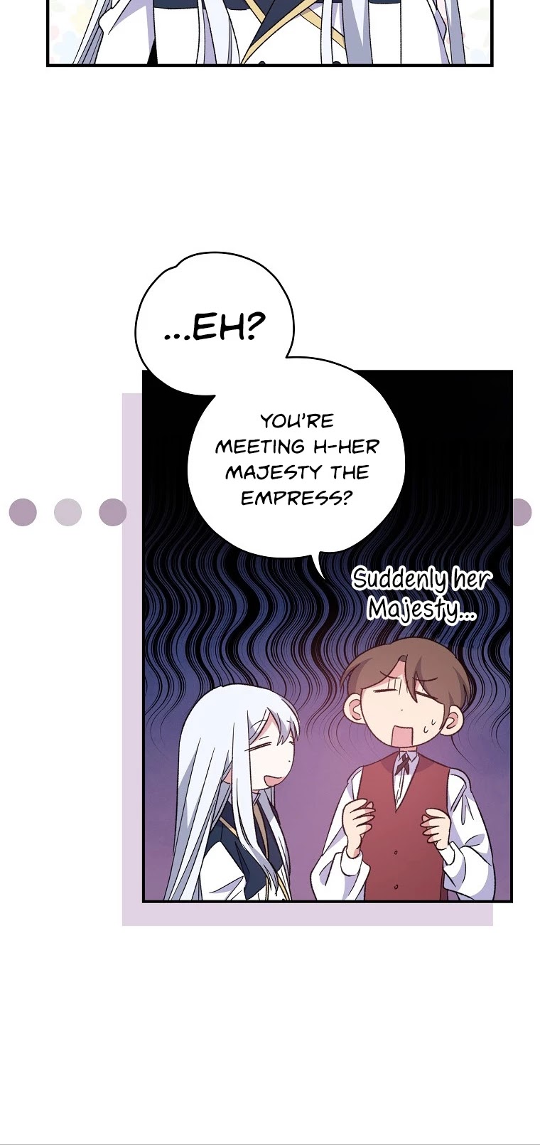 Ygret Chapter 43 page 41 - Chapter 43
