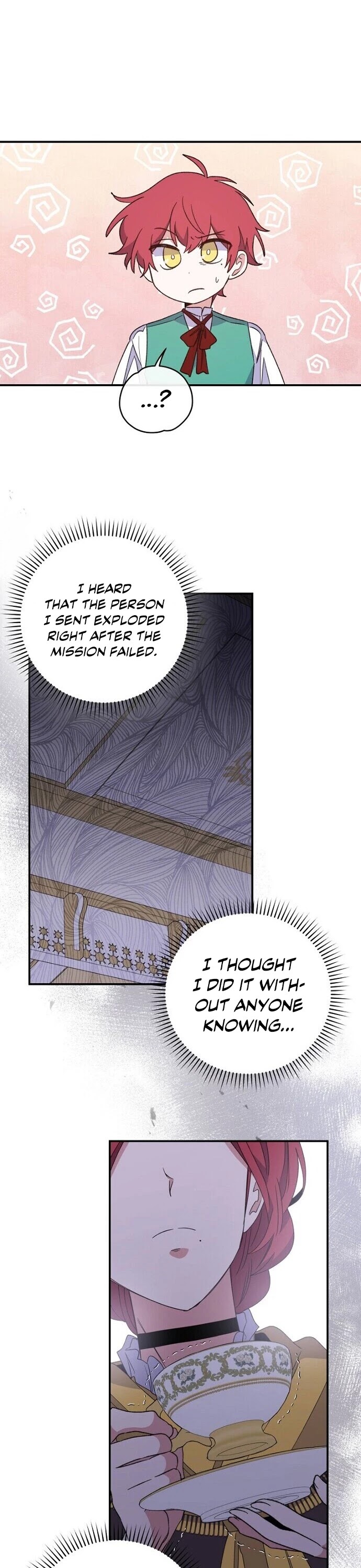 Ygret Chapter 44 page 11 - Chapter 44