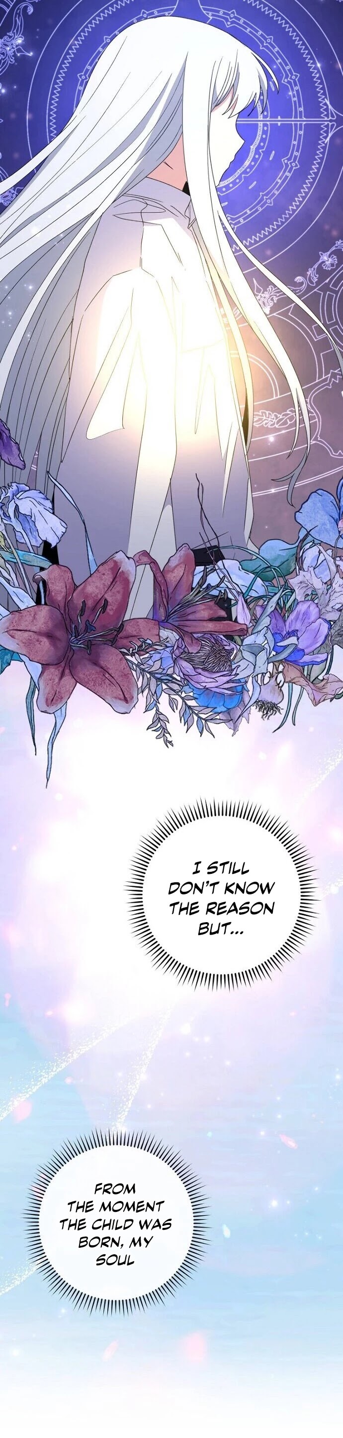 Ygret Chapter 44 page 20 - Chapter 44