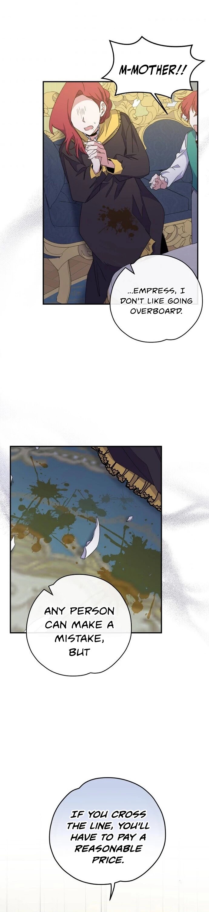 Ygret Chapter 44 page 26 - Chapter 44