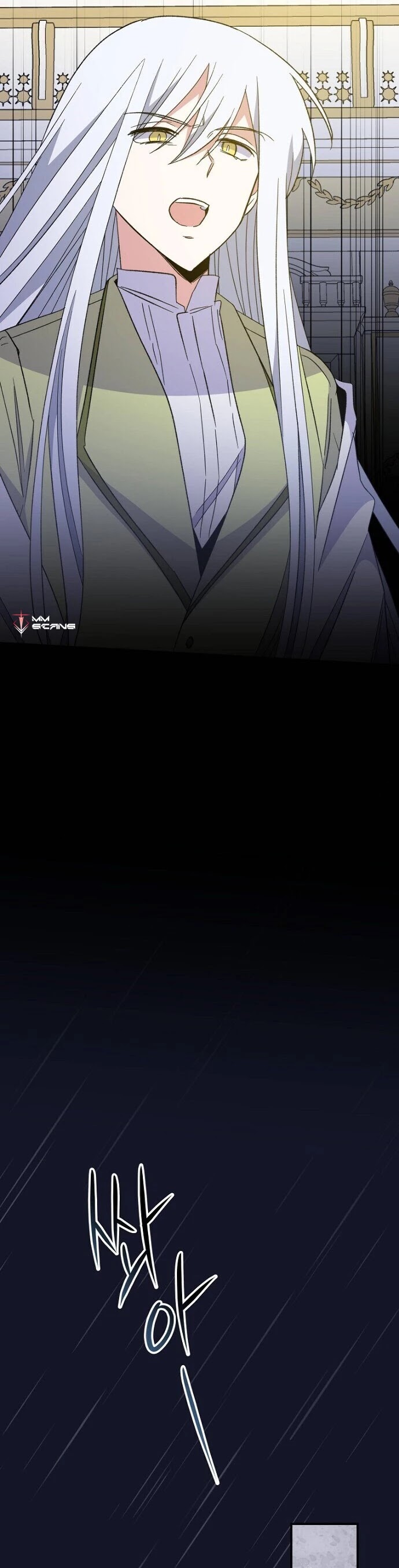 Ygret Chapter 44 page 27 - Chapter 44
