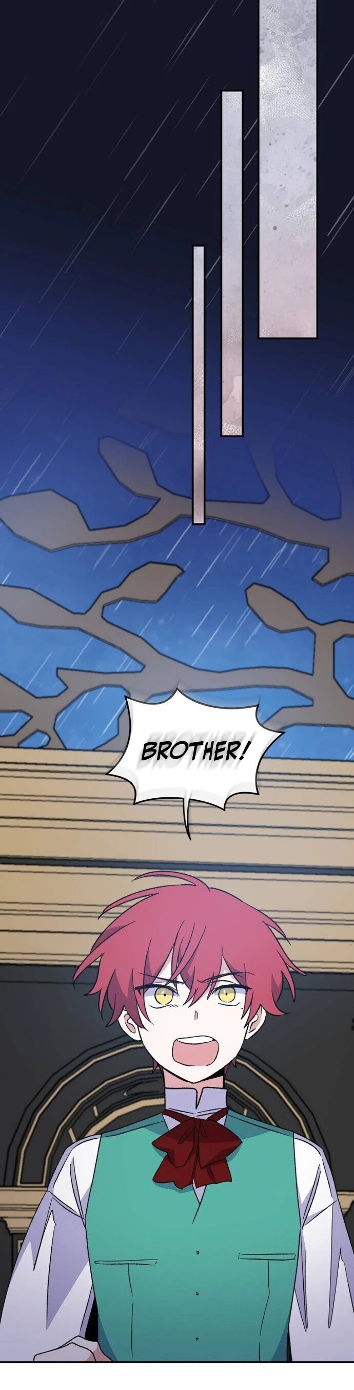 Ygret Chapter 44 page 28 - Chapter 44