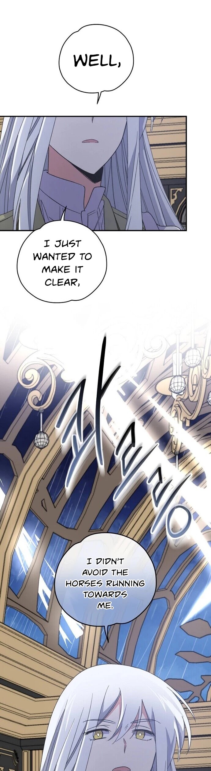 Ygret Chapter 44 page 35 - Chapter 44