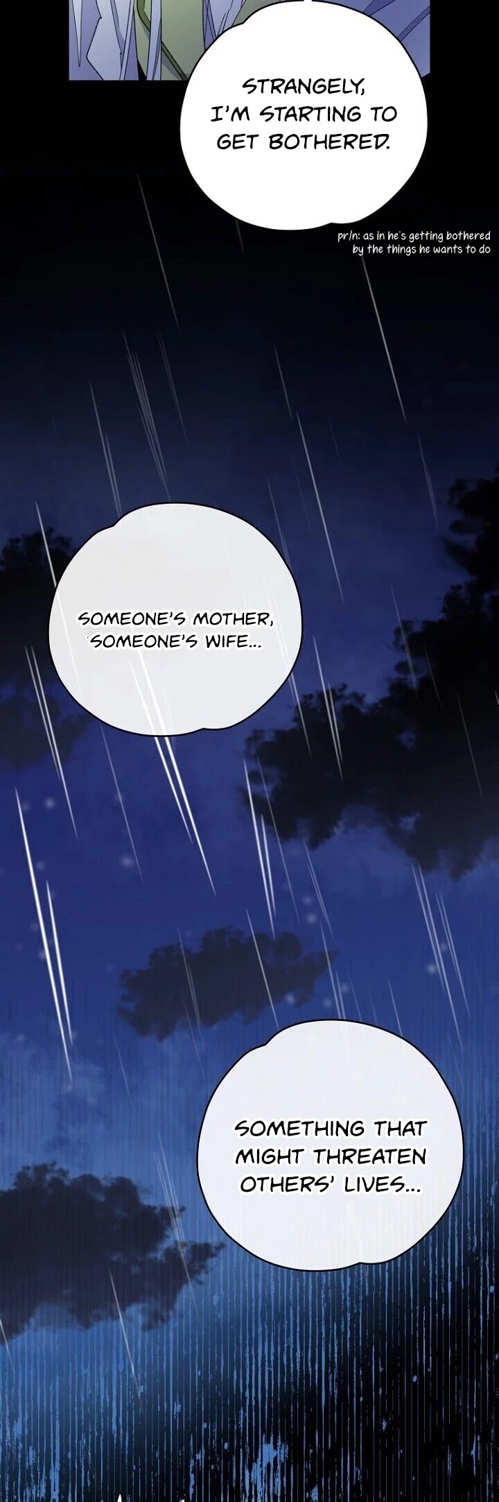 Ygret Chapter 45 page 11 - Chapter 45